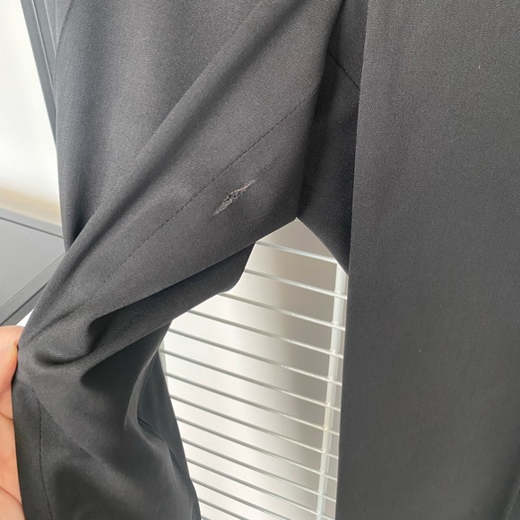 Lafayette 148 New York Dress Pants Size 12 - Picture 2 of 9